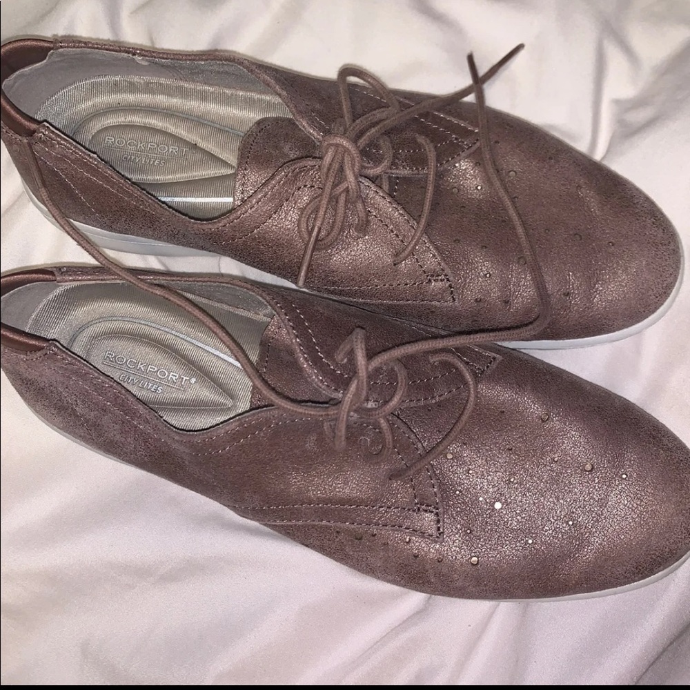 Rockport Women’s Ayva Oxford